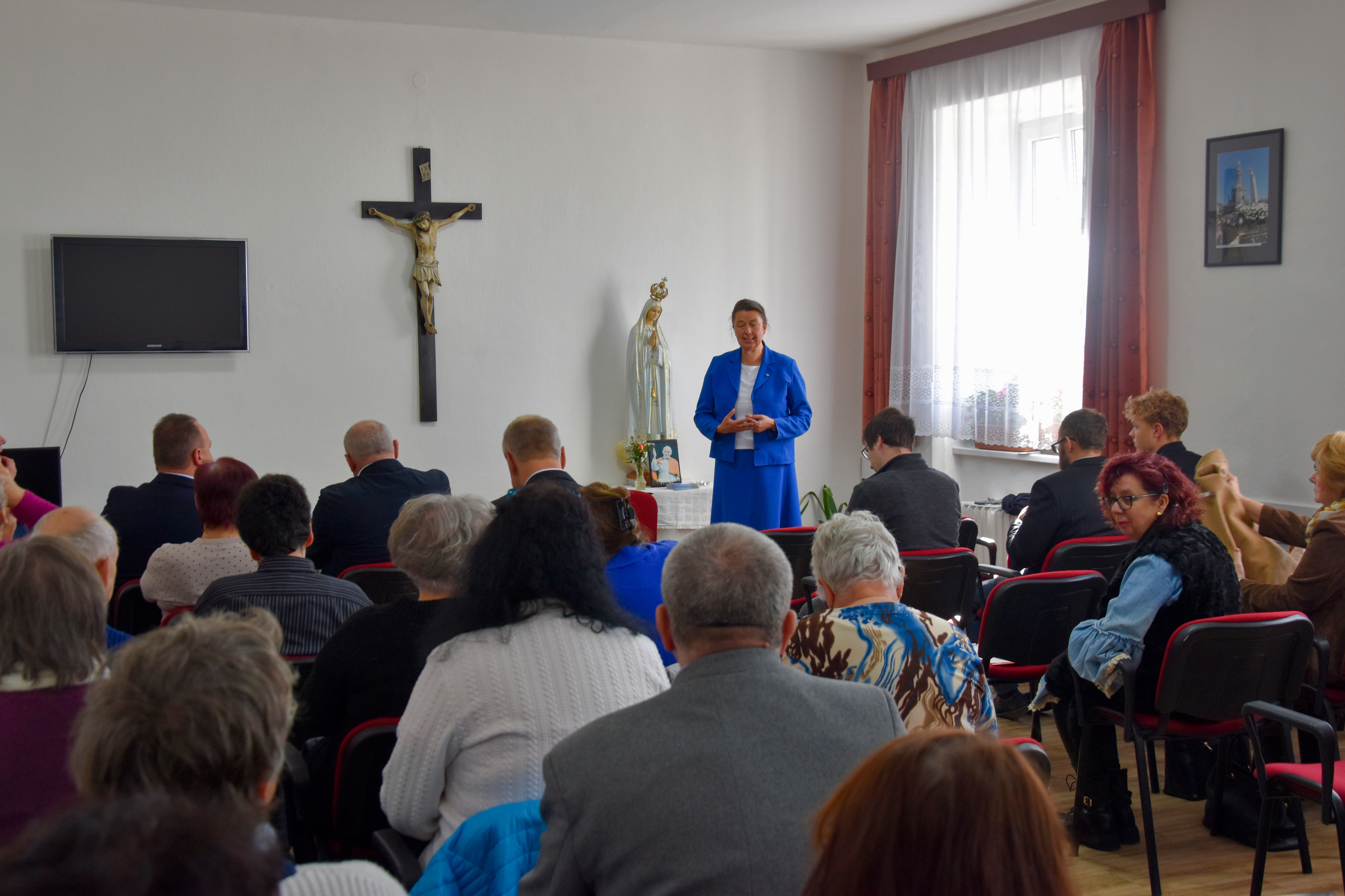 Mariánská konference