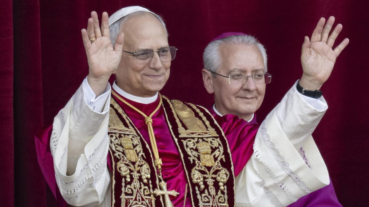 HABEMUS PAPAM - VDĚČNOST FATIMSKÉHO APOŠTOLÁTU V ČESKÉ  REPUBLICE