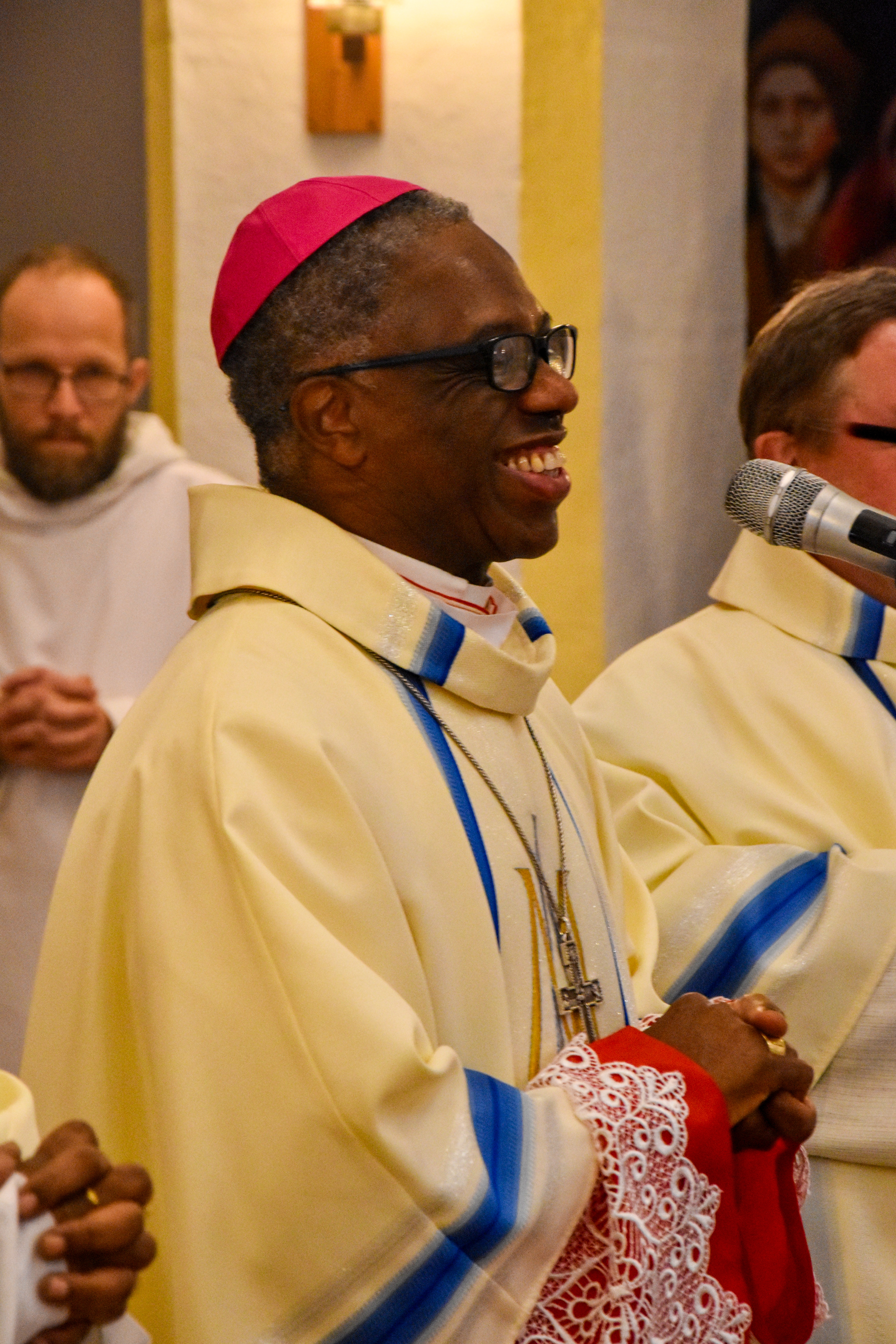 13. 11. 2025 - Fatimský den v Českomoravské Fatimě v Koclířově